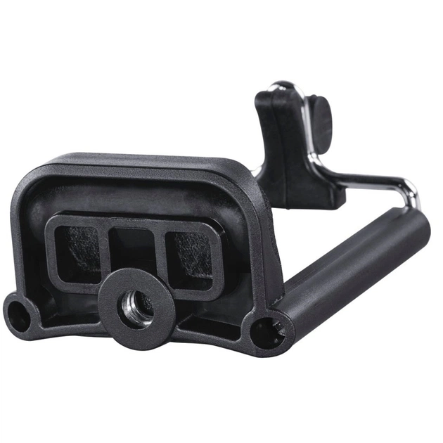 Набір блогера Hama Holder Mobile Phone 8.2 cm, 1/4, black (00004637) - picture 3