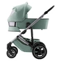 Люлька Britax-Romer SMILE 5Z Jade Green (2000037991) - зменшене зображення 4