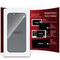 Скло захисне Intaleo Privacy Apple iPhone 14 Plus Black (1283126621390) - зменшене зображення 10