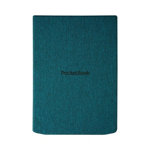 Чохол до електронної книги Pocketbook 743 Flip series Sea green (HN-FP-PU-743G-SG-CIS) зображення 1