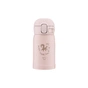 Термокружка Zojirushi SM-WP24PM 0.24 л Pink (1678.06.12) - зменшене зображення 1