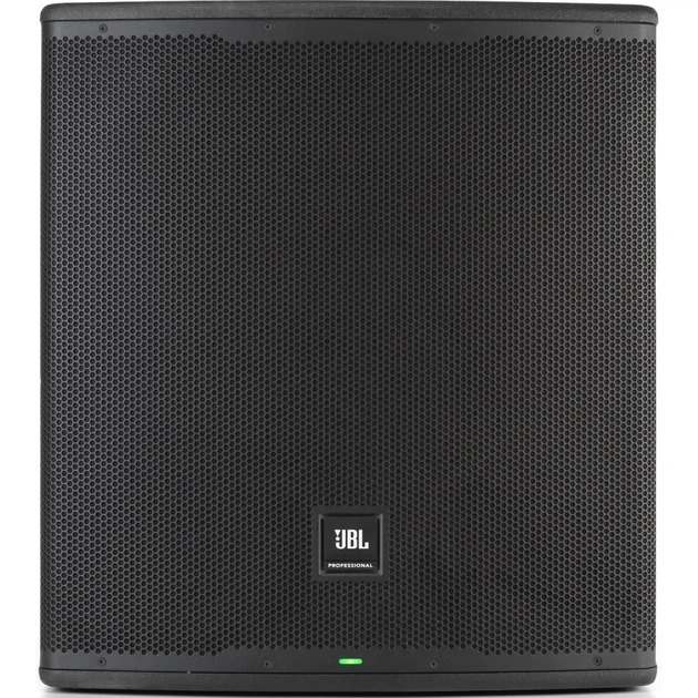 Акустична система JBL EON718S Black (JBL-EON718S-EK) - picture 1