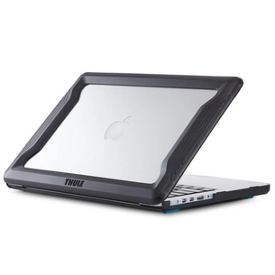 Чохол до ноутбука Thule 15" Vectros Protective MacBook Pro Retina (TVBE3154) зображення 1