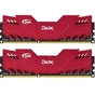 Модуль пам'яті для комп'ютера DDR3 16GB (2x8GB) 2133 MHz Dark Team (TDRED316G2133HC11ADC01) - зменшене зображення 1