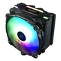 Кулер до процесора Enermax ETS-F40-BK-ARGB - зменшене зображення 2