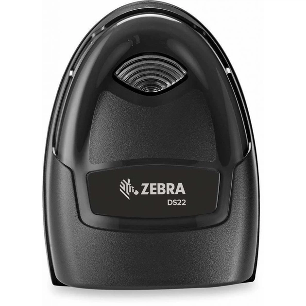 Сканер штрих-коду Symbol/Zebra DS2208 2D USB Black без подставки (DS2208-SR7U2100AZW) - picture 3