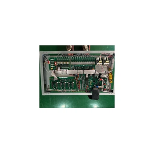 Пристрій безперебійного живлення Ritar GP-33-10KVA 384Vdc (GP-33-10KVA) зображення 1