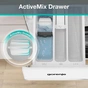 Пральна машина Gorenje WDG2PS954A1D2 - зменшене зображення 6