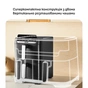 Мультипіч Tefal Easy Fry Crispy Stack EY7528E0 - зменшене зображення 5