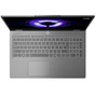 Ноутбук Lenovo LOQ Essential 15IRX11 (83SC002RRA) - зменшене зображення 4