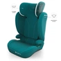 Автокресло Kinderkraft i-Spark 2 Plus i-Size Green (KCISPA02GREPL00) (5902533931491) - уменьшенное изображение 6