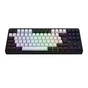 Клавиатура беспроводная Hator Rockfall 3 Mecha TKL Wireless Orange Black (HTK850EU) - уменьшенное изображение 1