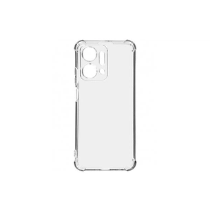 Чохол до мобільного телефона BeCover Anti-Shock Honor X7a Clear (710599) зображення 1