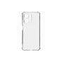 Чохол до мобільного телефона BeCover Anti-Shock Honor X7a Clear (710599) - зменшене зображення 1