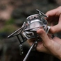 Пальник Tribe Burner Remote (T-HB-0018) - зменшене зображення 11