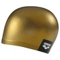 Шапка для плавання Arena Logo Moulded Cap 001912-205 золотий Уні OSFM (3468336113721) - зменшене зображення 1