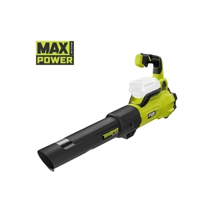 Повітродувка Ryobi Max Power, RY36BLXA-0, 36V, 176км/год, 3.5кг (без АКБ та ЗП) (5133004916) зображення 1