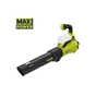 Повітродувка Ryobi Max Power, RY36BLXA-0, 36V, 176км/год, 3.5кг (без АКБ та ЗП) (5133004916) - зменшене зображення 1