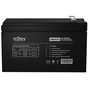 Акумуляторна батарея Njoy HR09122F 12V 9AH (BTVACIUOCTD2FBT01B) AGM - зменшене зображення 3