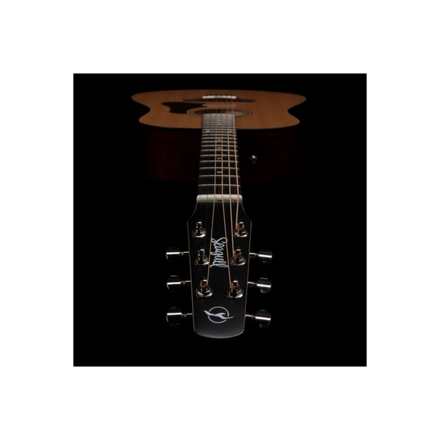 Гітара акустична Seagull S6 Original (235903) - picture 8