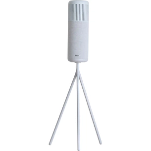 Акустична система HiFuture Wedge Silver (wedge.silverwhite) зображення 1