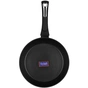 Сковорода Ardesto Gemini Trento 24 см (AR1924GMB) - зменшене зображення 3