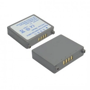 Акумулятор до фото/відео Extradigital Panasonic VW-VBE10, CGA-S303 (DV00DV1349) зображення 1