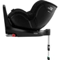 Автокрісло Britax-Romer Dualfix M I-Size Crystal Black (2000030781) - зменшене зображення 5