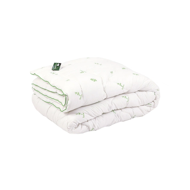 Ковдра Руно Bamboo Style 140х205 демі (321.52_Bamboo Style_demi) - зображення 1