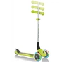 Самокат Globber Primo Foldable Lights Зелений (432-106) - зменшене зображення 4