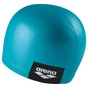 Шапка для плавання Arena Logo Moulded Cap 001912-210 бірюзовий Уні OSFM (3468336113592) - зменшене зображення 3