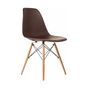 Кухонний стілець GT Racer X-D10 Brown - зменшене зображення 1