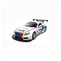 Машина TechnoDrive BMW Z4 GT3 Біла (250255) - зменшене зображення 1