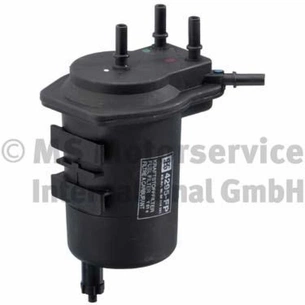 Фільтр паливний KOLBENSCHMIDT 50014295 зображення 1