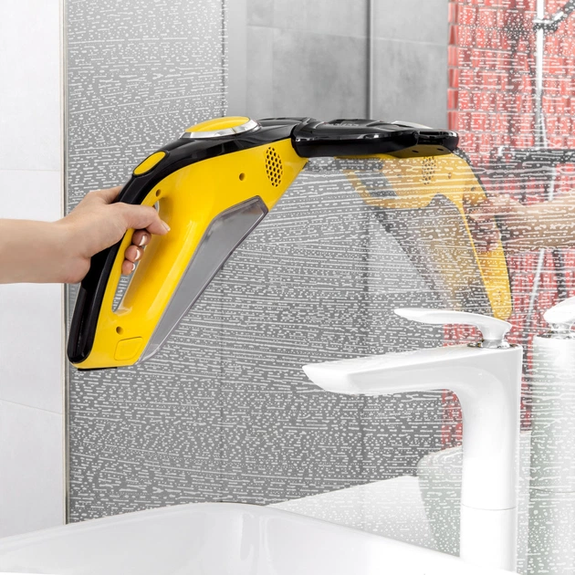 Пилосос Sencor SCW3001YL - picture 9