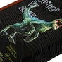 Пенал Yes твердий одинарний без клапана Jurassic World. Dino HP-02 (533726) - уменьшенное изображение 5