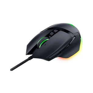 Мишка Razer Basilisk V3 USB Black (RZ01-04000100-R3M1) зображення 1