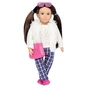 Лялька Lori Уитни 15 см (LO31052Z) - зменшене зображення 1