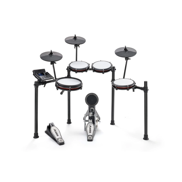 Електронна ударна установка Alesis Nitro Max Kit - picture 1
