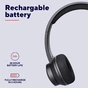 Навушники Trust Ayda Wireless ENC Black (25463) - зменшене зображення 9
