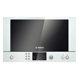 Мікрохвильова піч Bosch HMT 85 MR 23 (HMT85MR23) зображення 1