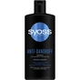 Шампунь Syoss Anti-Dandruff с Центеллой Азиатской 440 мл (9000101277173) - уменьшенное изображение 1