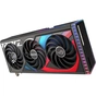 Відеокарта ASUS GeForce RTX4070Ti SUPER 16Gb ROG STRIX GAMING (ROG-STRIX-RTX4070TIS-16G-GAMING) - зменшене зображення 7