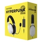 Навушники Hator Hyperpunk 2 USB 7.1 Black/White (HTA-846) - зменшене зображення 6
