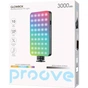 Лампа Proove GlowBox Black (PLGB00010001) - зменшене зображення 10