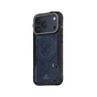 Чохол до мобільного телефона Skinarma Vigor MagSafe iPhone 17 Pro Blue (8886461249408) - зменшене зображення 2