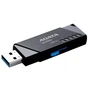 USB флеш накопичувач ADATA 16GB UV330 Black USB 3.1 (AUV330-16G-RBK) - уменьшенное изображение 3