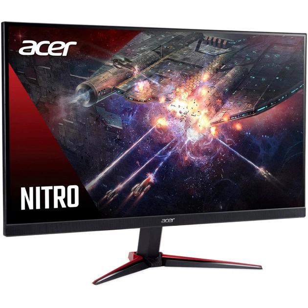 Монітор Acer VG270Ebmiix (UM.HV0CD.E01) - зображення 2