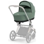 Люлька Cybex Priam Lux Leaf Green (523000839) - зменшене зображення 5