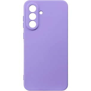 Чехол для мобильного телефона Armorstandart ICON Samsung A56 5G Camera cover Violet (ARM93869) изображение 1